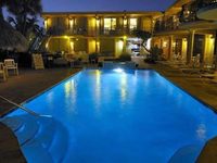 High Noon Resort