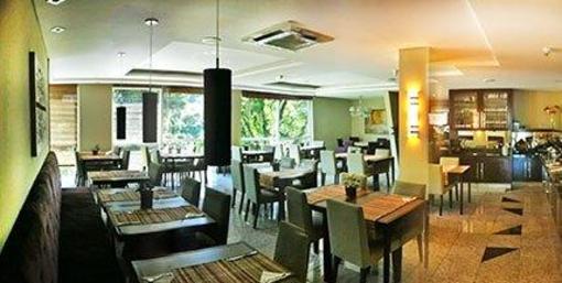 фото отеля Kayros Business Hotel