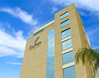 фото отеля Kayros Business Hotel