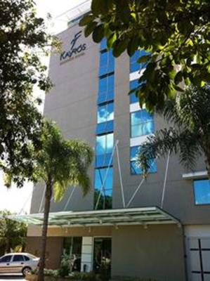 фото отеля Kayros Business Hotel