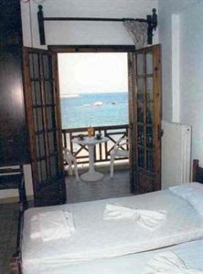 фото отеля Nea Elena Apartments Chania