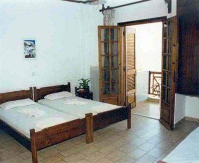 фото отеля Nea Elena Apartments Chania