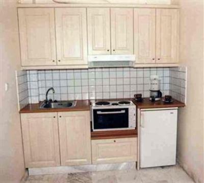 фото отеля Nea Elena Apartments Chania