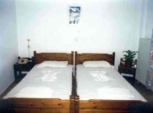 фото отеля Nea Elena Apartments Chania