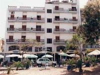 Nea Elena Apartments Chania