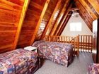 фото отеля Mountain Chalet Motels