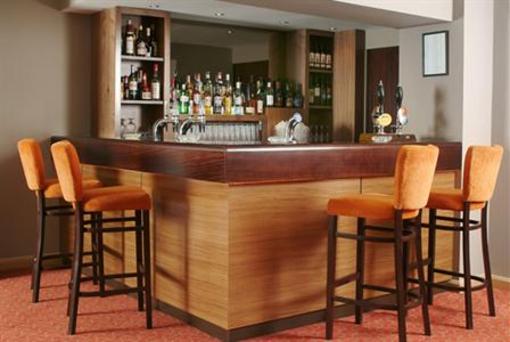 фото отеля Ellington Lodge at the Concorde Club