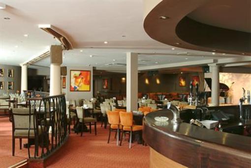фото отеля Ellington Lodge at the Concorde Club