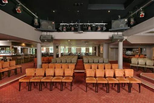 фото отеля Ellington Lodge at the Concorde Club