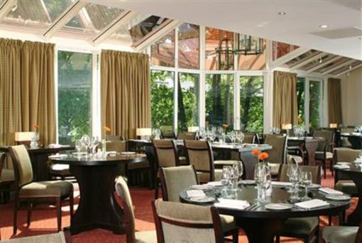 фото отеля Ellington Lodge at the Concorde Club