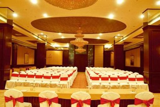 фото отеля Mango Hotel Jaipur
