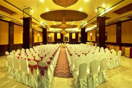 фото отеля Mango Hotel Jaipur
