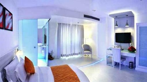 фото отеля Mango Hotel Jaipur