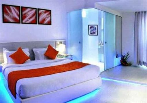 фото отеля Mango Hotel Jaipur