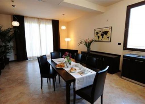 фото отеля Myres Hotel Residence