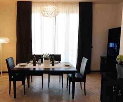 фото отеля Myres Hotel Residence