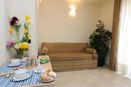 фото отеля Myres Hotel Residence