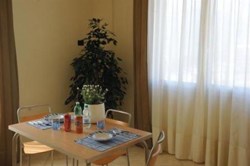 фото отеля Myres Hotel Residence