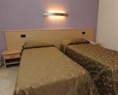 фото отеля Myres Hotel Residence