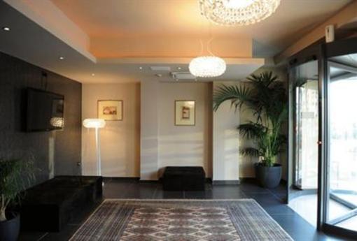 фото отеля Myres Hotel Residence