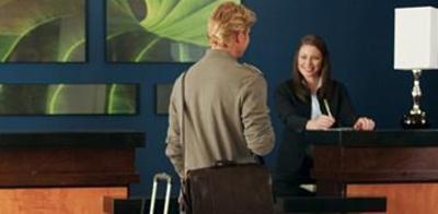 фото отеля Fairfield Inn Bangor