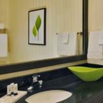 фото отеля Fairfield Inn Bangor