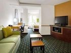 фото отеля Fairfield Inn Bangor