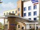 фото отеля Fairfield Inn Bangor