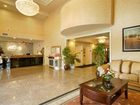 фото отеля Ramada Suites Bakersfield