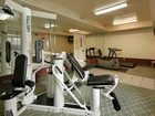 фото отеля Ramada Suites Bakersfield