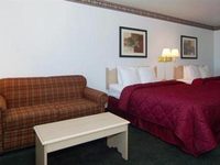 Comfort Suites Santa Fe