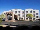 фото отеля Comfort Suites Santa Fe