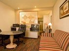 фото отеля Comfort Suites Santa Fe