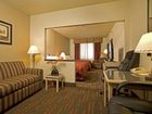 фото отеля Comfort Suites Santa Fe