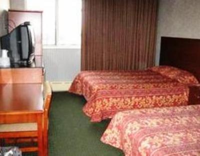 фото отеля Jets Motor Inn New York City