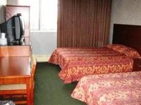 Jets Motor Inn New York City