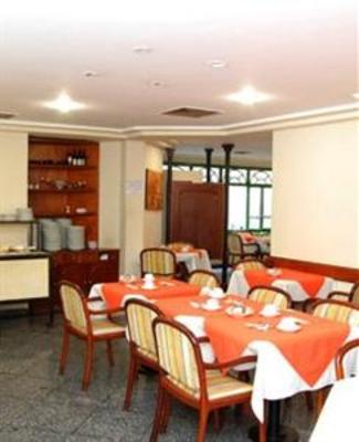 фото отеля Astron Garden Special Hotel