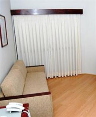 фото отеля Astron Garden Special Hotel