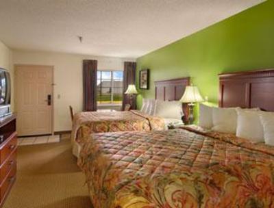 фото отеля Days Inn & Suites Wichita