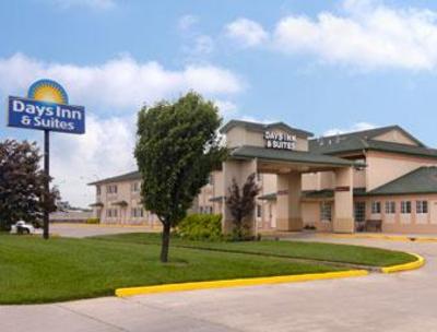 фото отеля Days Inn & Suites Wichita