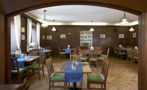 фото отеля Altstadt-Hotel Zieglerbraeu