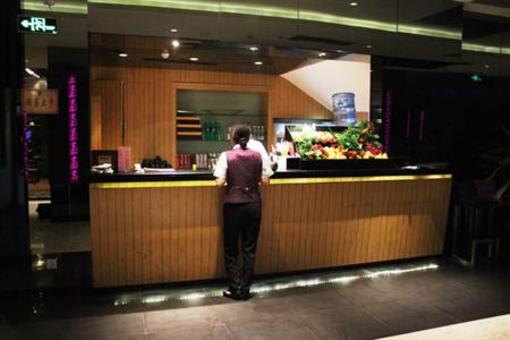фото отеля Jiafu Lijing Hotel Guangzhou Tianhe