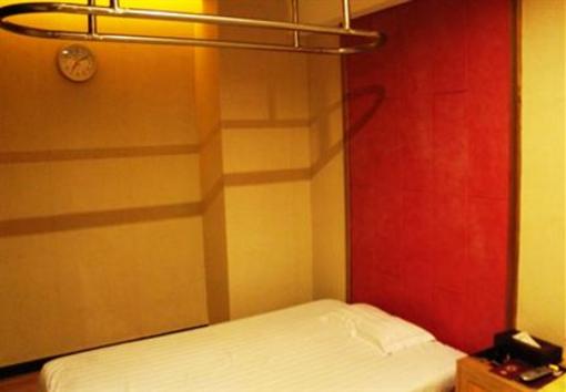 фото отеля Jiafu Lijing Hotel Guangzhou Tianhe
