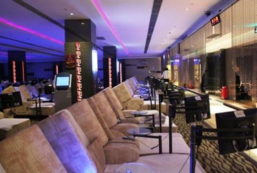 фото отеля Jiafu Lijing Hotel Guangzhou Tianhe