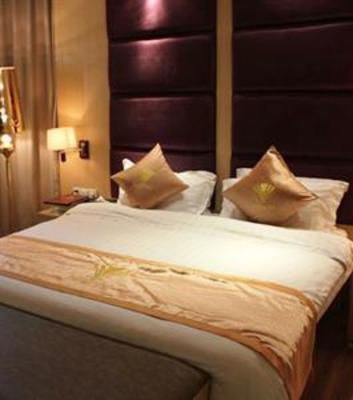 фото отеля Jiafu Lijing Hotel Guangzhou Tianhe