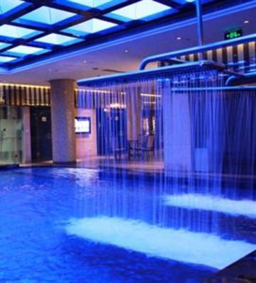 фото отеля Jiafu Lijing Hotel Guangzhou Tianhe