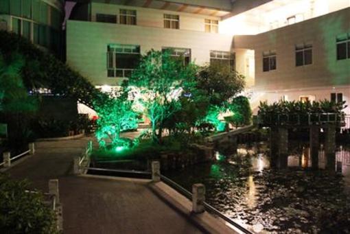 фото отеля Jiafu Lijing Hotel Guangzhou Tianhe