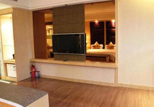 фото отеля Jiafu Lijing Hotel Guangzhou Tianhe