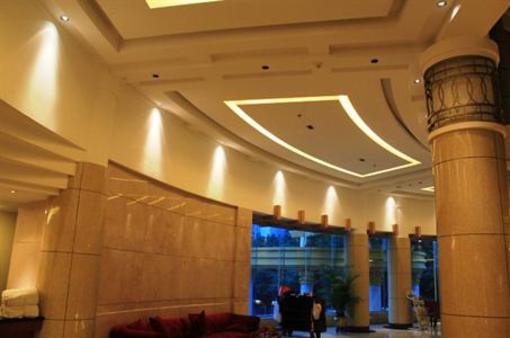 фото отеля Jiafu Lijing Hotel Guangzhou Tianhe