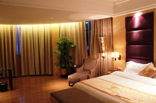 фото отеля Jiafu Lijing Hotel Guangzhou Tianhe